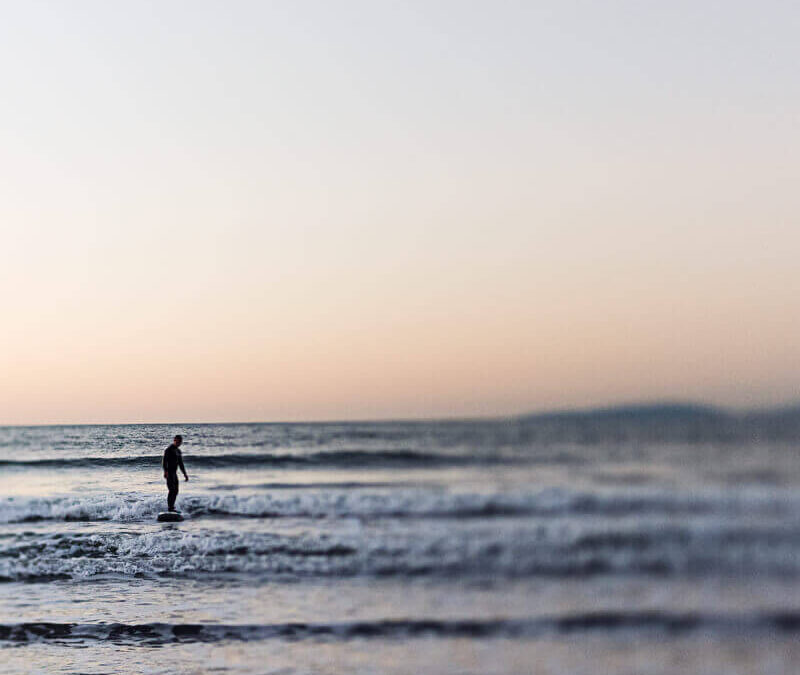 Every River Leads to the Sea: Protecting Water at Its Source
