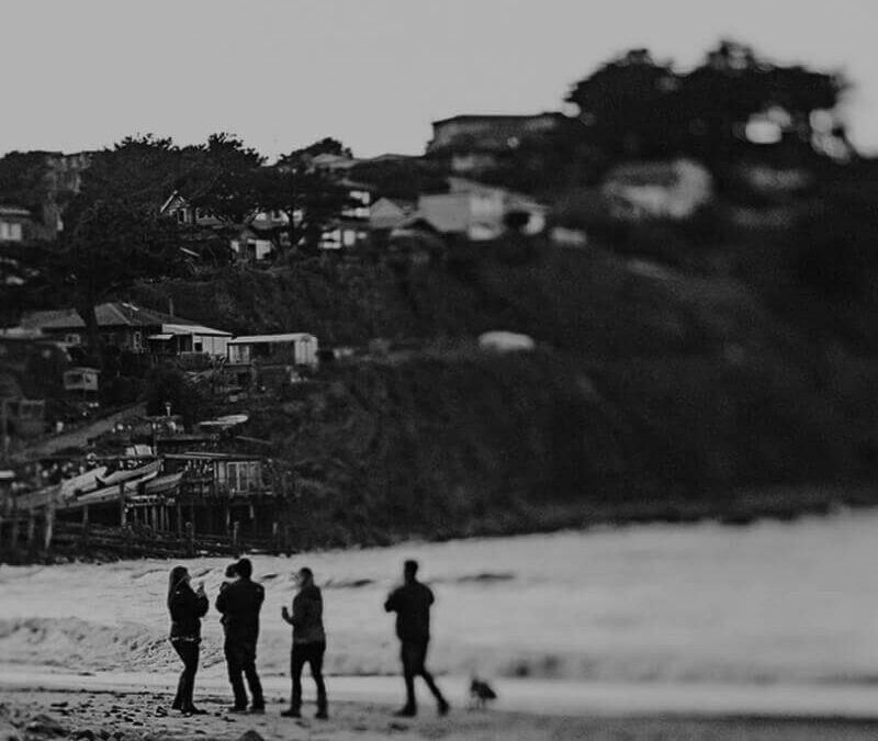 Turning the Tide: Why Ocean Conservation Starts at Home