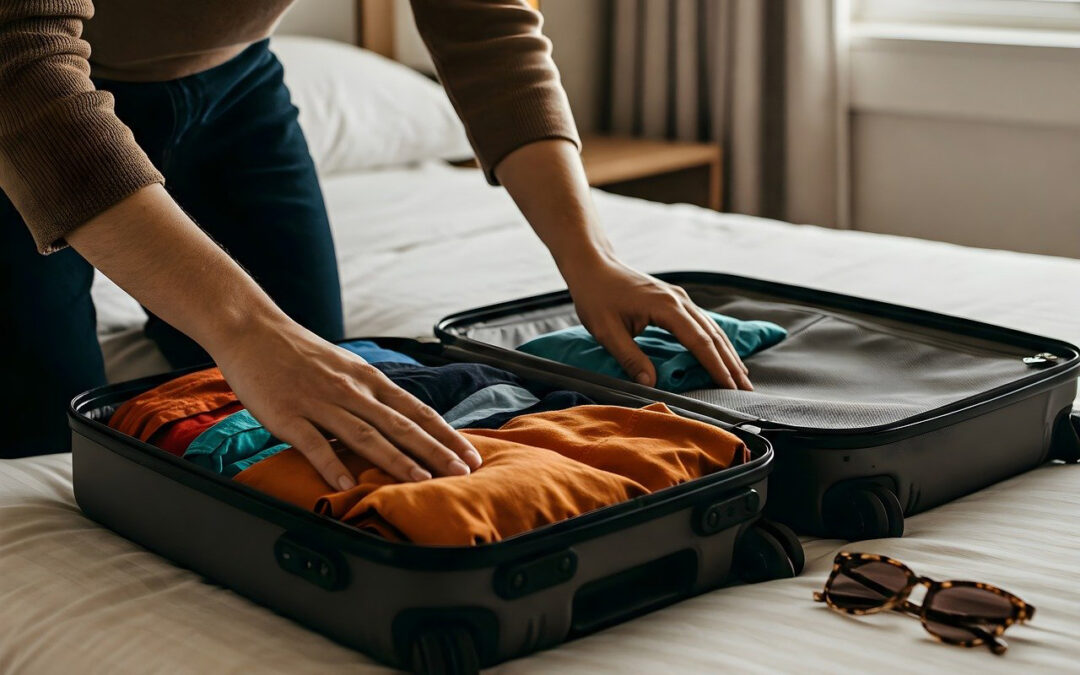 Packing Tips for a Stress-Free Holiday in Cape Town