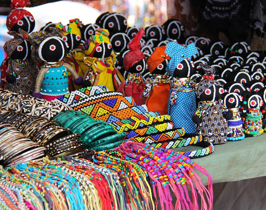 A Guide to Cape Town’s Festivals & Markets (All Year Round)