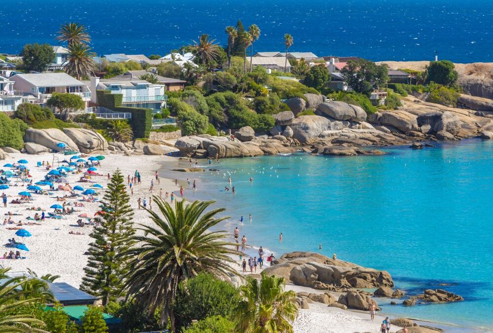 Family-Friendly Activities and Accommodation in Cape Town