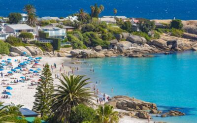 Where to Stay for Cape Town’s Big Sports & Concert Events
