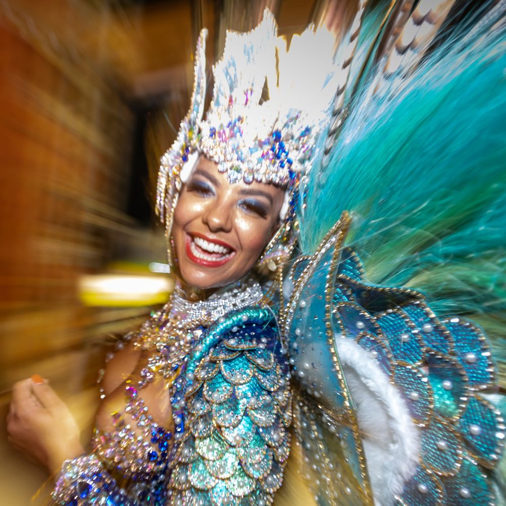 cape town carnival