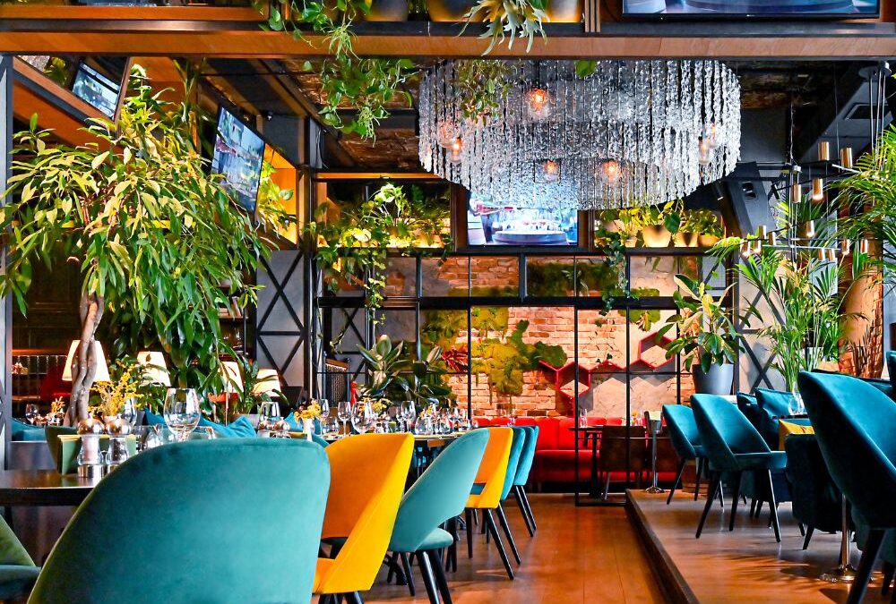 A Weekend Foodie Itinerary in the Mother City