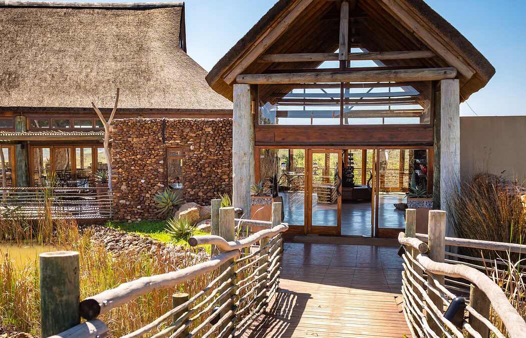 Cape Town for Business Travellers: Accommodation & Meeting Spots