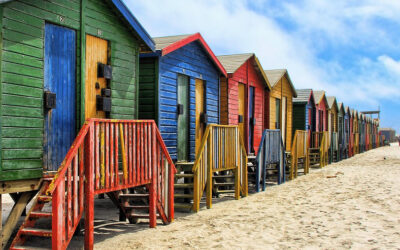 Neighbourhood Spotlight: Where to Eat, Shop & Explore in Fish Hoek