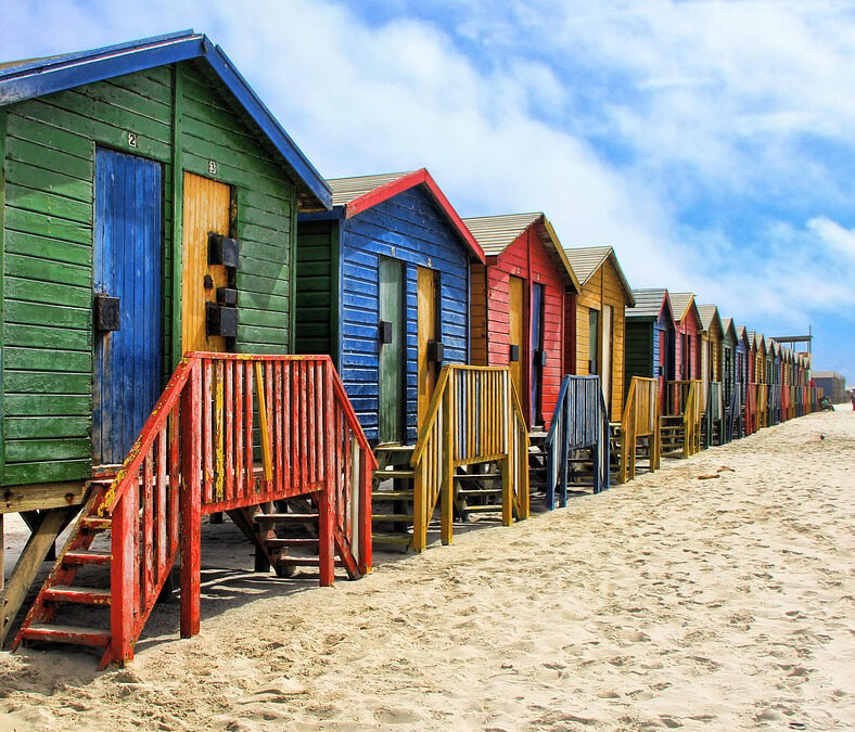 Neighbourhood Spotlight: Where to Eat, Shop & Explore in Fish Hoek