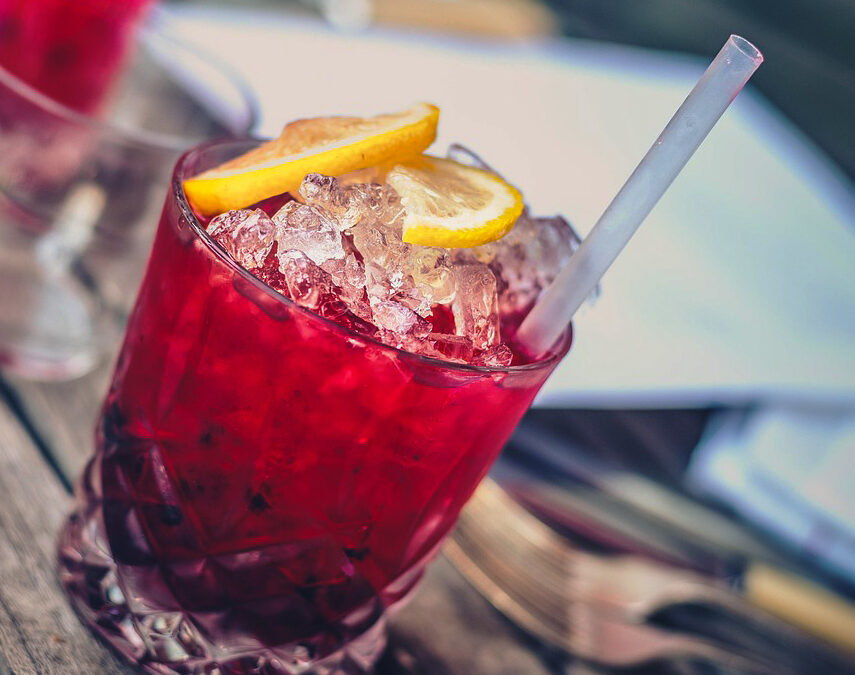 Top Rooftop Bars and Sundowner Spots in Cape Town