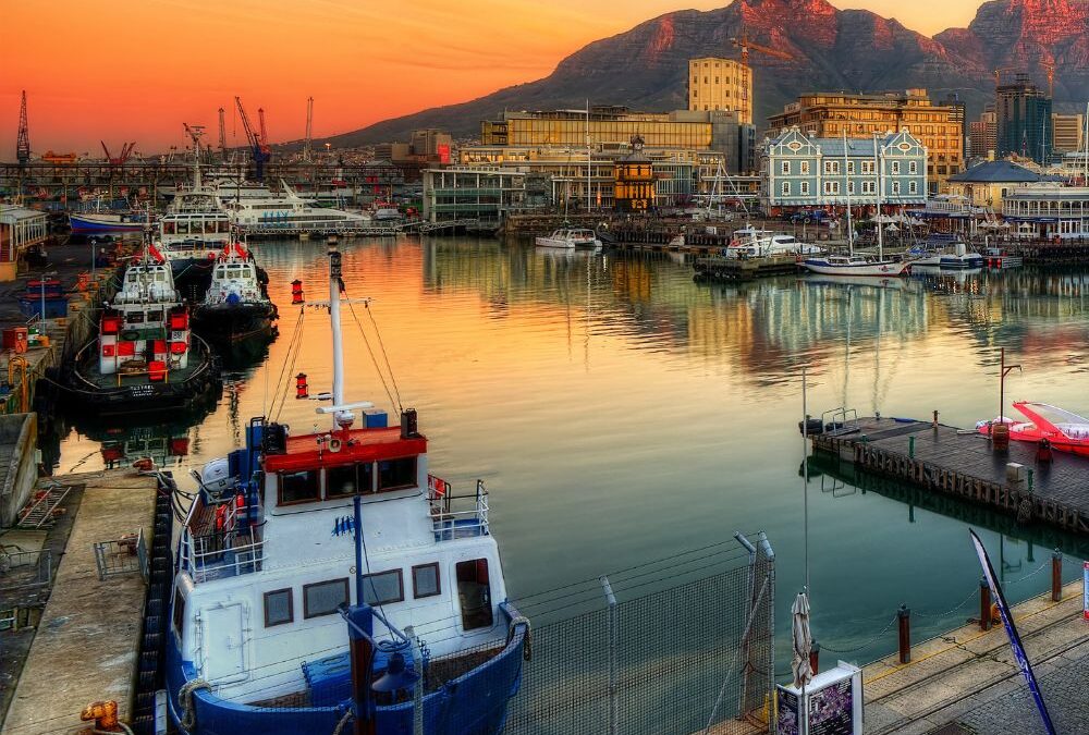 What to Expect When Staying at a Cape Town Guesthouse