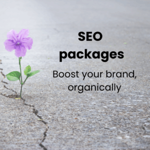 SEO (Search Engine Optimizing)