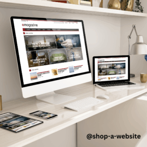 Website maintenance