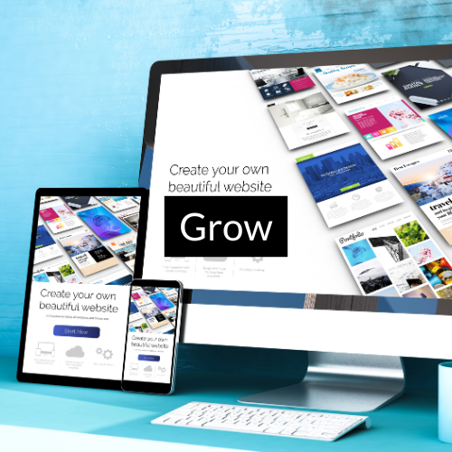 Business Grow